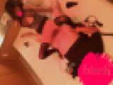 4K高画質！！新シリーズ！！ガチNTR！美人人妻パックリ丸見え騎乗位