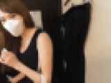 【個人撮影】坂下千里子似☆スタイル抜群☆美人キャバクラ嬢の☆エッチな裏バイト☆オプション満載でほぼデリヘル！【神田オナクラ隠し撮