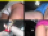 5313／「探り撮り・キャンちゃんがくれた秘境大冒険（129）～▼チラ篇」