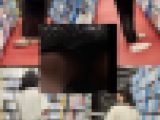 セット品：30代後半店内撮り、逆さ、パンチラ