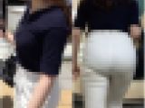 「最高に可愛いのにこのモッコリ感」