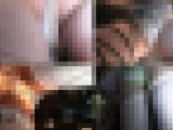 4194／「祭り撮り・キャンギャル神輿（みこし）だ、わっしょいしょい（80）」
