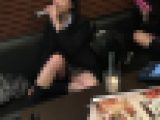 【ハチャメチャ夜遊び】制服パンチラ152