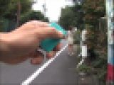 リモコンバイブ野外イカせ！File.1