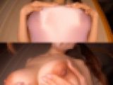 おっぱい吸いながらシコシコして??(3分32秒)