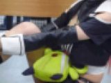 (※05/28(日)まで限定公開) キャンギャル動画1092