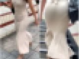 「芸能人レベル！オタクにナンパされてしまう極上セレブ美女！！」