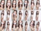 【プチ写真集】変態ビキニ着てみました(21枚)