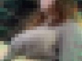 【通スピ＆スロー】ゆさゆさ、たぷたぷのメガネ着衣巨乳様が登場！