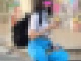 流出【個人撮影】部活終わりの美小女を急遽呼び付けて、カラオケルームでこっそりフェラチオさせて来ました。その後ホテルに連れ込み生ハ