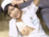 【素人】看護師の複数連続中出しセックス-2