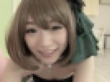 【素人】コスプレセックス-137