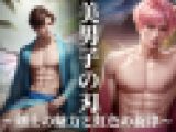 美男子の刃～剣士の魅力と虹色の旋律1～
