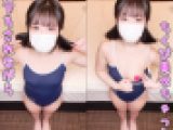 身長138cm♡上から見下ろされながらちくび🍼(2分)
