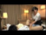 【ホットエンターテイメント】出張マッサージの美熟女にオナ見せ Vol.003 HOC-035-03