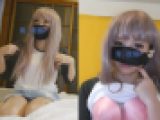 【生々しいガチ映像】19歳個性派美●女裏原ナンパ!!　上京一年目の初々しさ　本物　実録　リアルドキュメント