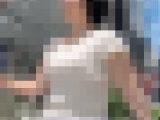 【通スピ＆スロー】夏間近！素敵な笑顔の母乳ママををロックオン！