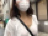 ぎゃんかわ！スタイル良すぎ！彼氏持ちのクセ他人棒でイキ果てる早漏美スレンダーボディーのJD