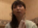 スレンダーで感度の良い20歳フリーターが恥ずかしがりながらも体は反応してエッチに喘ぐ