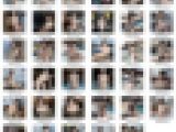合法！貧乳な地味子ちゃん30人と温泉旅行【ＡＩ画】