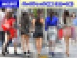 vol.647：バックショット特集（スカート版