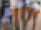 【高画質】Vol2 あり得ないはみ出た肉尻