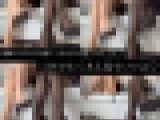 美女の足をジロジロ見たいそこの君？？