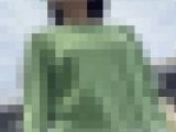 【通スピ＆スロー】乳カーテンな着衣巨乳お姉様をロックオン！