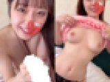 「激カワちゃんに手コキで射精後に男潮噴かされました。」