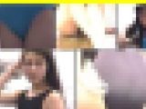 2659／「一点集中撮り・幻のハイレグキャンギャル標本箱（38）～水着撮影会編18」