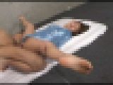 RHYTHMIC GYMNASTICS FLEXIBLE GIRLS #006 EWKMI-036-06