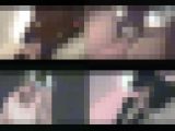 妹 制服着衣緊縛＋ローターを下着の中に仕込み いたずら痴漢