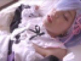 【素人】コスプレセックス-156