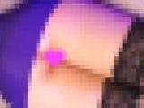 【ベッドシーン】ボディコン＆マイクロTバック