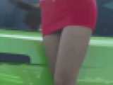(※07/08(土)まで限定公開) キャンギャル動画1292