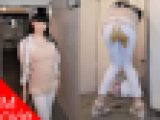 うんちおもらし動画07