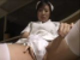 痴女ナース