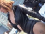 【独占配信作品】ETC-05 キャンギャルギャラクシー 05～2018お〇場カーイベントほぼ独占撮影
