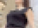 【プレミアムクラス】見事なロケットおっぱいをツンツンと！妖艶な着衣巨乳お姉様！