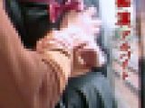 社会人バレーボール選手(バレー部)だったけどお金が無いんで顔NGなら