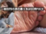 一般女性の足の裏５名分お得PACK