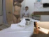 実録投稿マニア　卑猥エステシャン実録投稿 Vol.32　Part 2