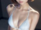【ビキニ】AI美女グラビア作品44枚スマホ最適【縦画像】