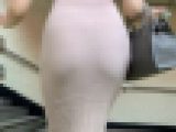 「最上級美女達のヒップラインはコレだ！！！(2名)」