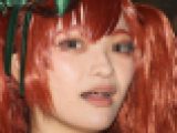 コスプレイヤーの顔面165【特価セール中】