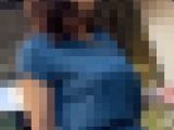 【プレミアムクラス】これぞ熟ボディ！薄手ワンピな巨乳熟女様が登場！