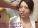 💘第６６話💘 バイトでお手伝いに行ったらさぁ、うしろからヤラれちゃったよぉ❤