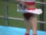 4031／「降臨撮り・チアガール千年愛（36）」