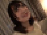 色白Eカップの20歳フリーターが巨根で突かれる快感に喘ぎ過ぎてフラフラになる