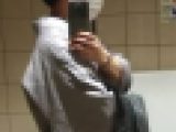 【女装】訪問着を着て初詣に行って初発射してきました